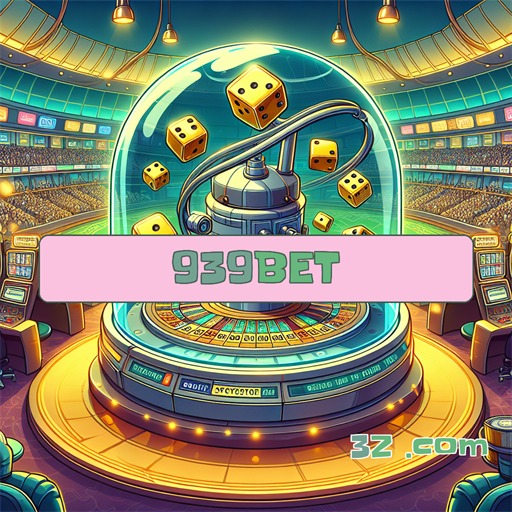 Aplicativo do 939bet: A Revolução dos Jogos Online no Brasil