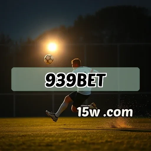 939bet.com: Os Bônus Que Você Precisa Conhecer Agora Mesmo