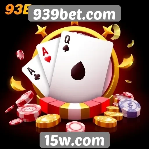 939bet oferece ampla variedade de jogos de cassino