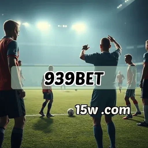 939bet.com: Conheça o Cassino e Seus Recursos Incríveis