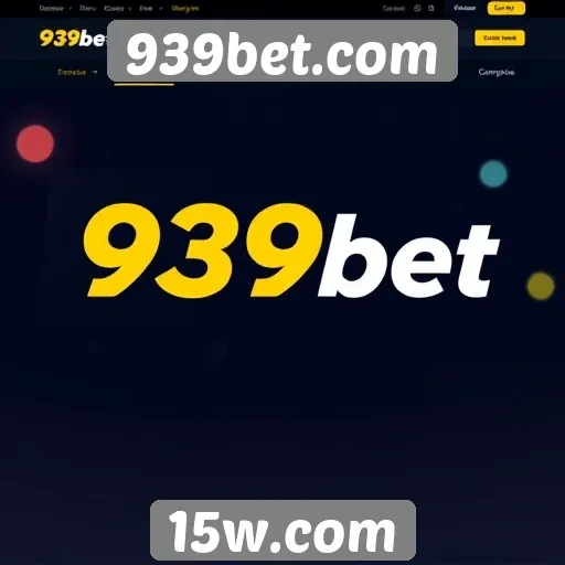 Análise da plataforma de jogos 939bet