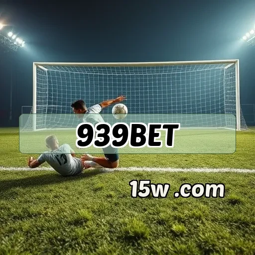 939bet.com Ao Vivo: A Revolução das Apostas em Tempo Real
