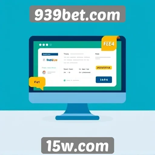 Métodos de pagamento disponíveis no 939bet
