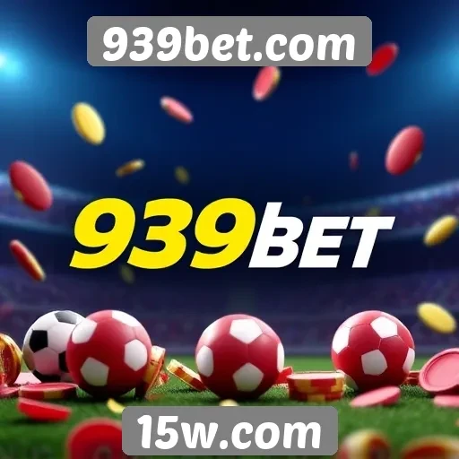 Promoções e bônus disponíveis no 939bet