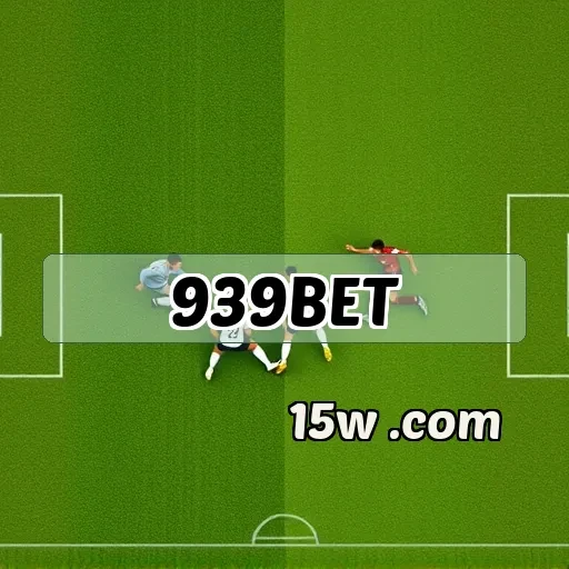 939bet.com: Descubra as Imperdíveis Promoções e Ganhos que Esperam por Você