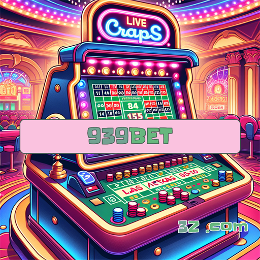 Além das Reels: A Magia das Slots no 939bet