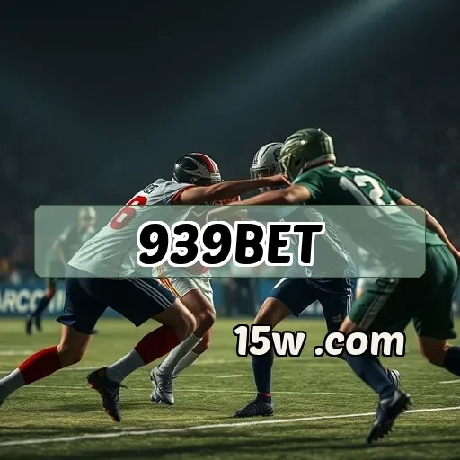 939bet.com: Descubra os Melhores Caça-Níqueis do Brasil!