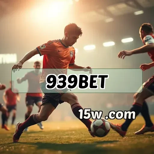 939bet.com: O Destino Ideal Para Apostar em Esportes Online