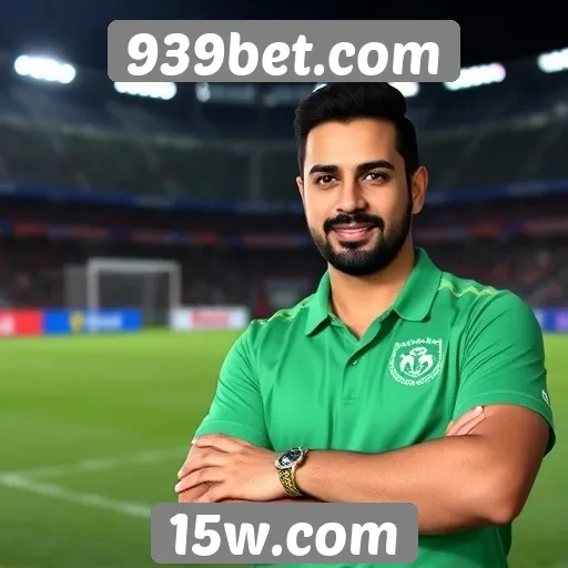 Avaliação da experiência do usuário no 939bet